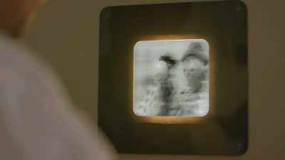But they're starting
from square one - The Machines That Built America