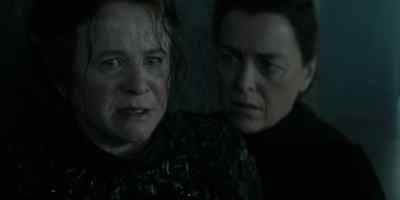 But they're using
a thinking machine. - Dune: Prophecy