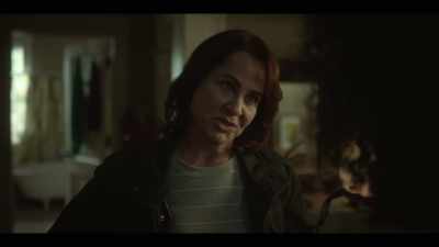 - But this thing is after him.
- Well, it's after me, too. - Raising Dion
