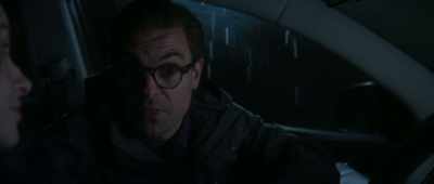 But that thing isn't
registered, anywhere. - Ship of the Damned