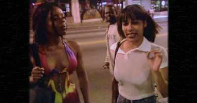 But another thing,
the guys gotta understand - Freaknik: The Wildest Party Never Told