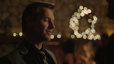 But things are looking up
this Christmas season. - The Holiday Exchange