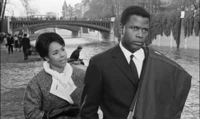 But things are much better than they were five years ago - Paris Blues