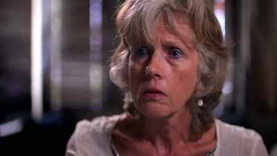 But things became increasingly strained - When Missing Turns to Murder