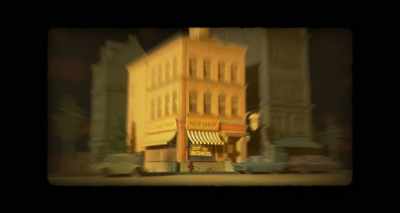 But things got a whole
lot better last summer - The Nut Job 2: Nutty by Nature