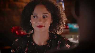 But things may change. - Make or Bake Christmas