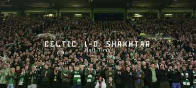 But as things stand, - Football Must Go On