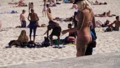 But things were very different - Aussie Inventions That Changed The World