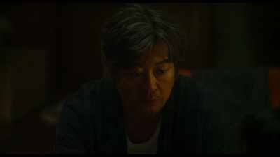 But think about who helped you forget it all. - Will You Be There