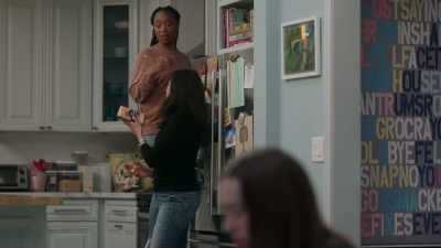 But think about it.
When we were her age, - The Unicorn