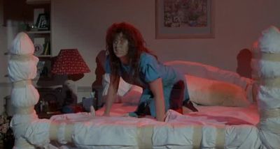 But think again 'Cause I know - Repossessed