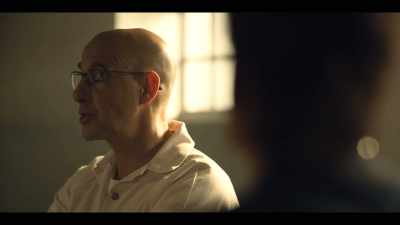 But you think
all those other people might, - Inside Man