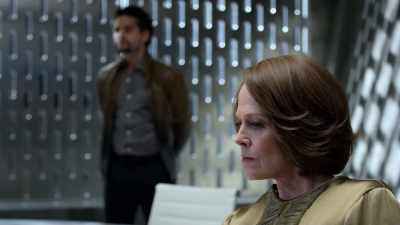 But you think she was protecting him. - Marvel's The Defenders