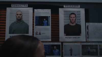 But this third guy,
Matthias, was behind it all. - The Irrational