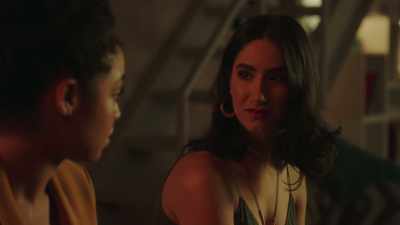 But this, this curiosity
that you have, Kat, it... - The Bold Type