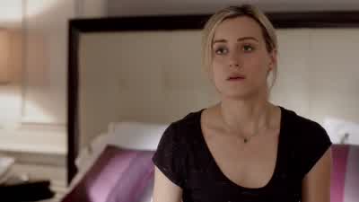 But this doesn't change anything. - Orange Is the New Black