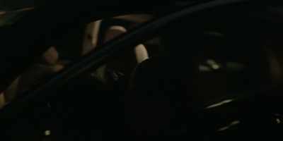 But this, this felt like
my chance to escape, - Cellar Door