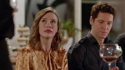 But this, however this happened, - The Love Club: Tara’s Tune