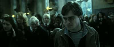 But this is folly. - Harry Potter and the Deathly Hallows: Part 2