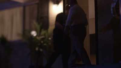 BUT THIS IS THE FIRST TIME CINDY - Casey Anthony: An American Murder Mystery