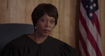 But this? This is not something
I could have access to. - Saint Judy