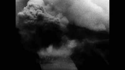 But for this, they would have had to pay the ultimate price. - The Buildings That Fought Hitler