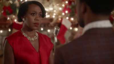 But those are just excuses. - Christmas Time Is Here