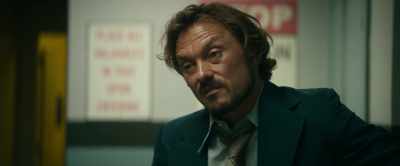 But those became
too few to count, - Inside Man