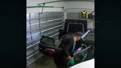 But for those cameras,
we would have never known. - Killers: Caught on Camera
