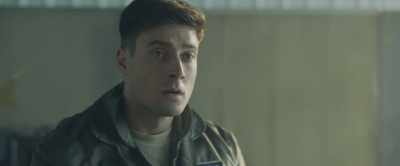 But those who can keep
a cool head and stay calm - Top Gunner