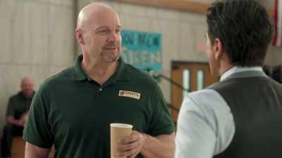 But those who can't do coach,
and you're barely even that anymore. - Big Shot