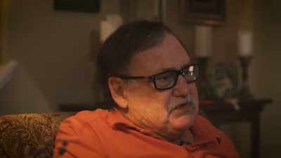 But those incidents
occurred around my house - Secrets of the Sasquatch