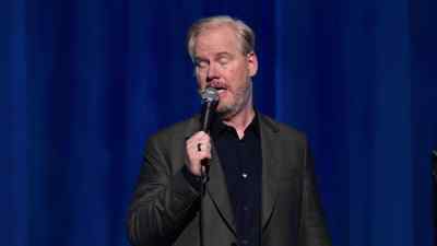 But, those last 90 years... - Jim Gaffigan: The Skinny