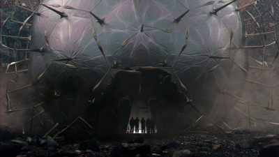 But for those longer trips? - Cosmos: Possible Worlds