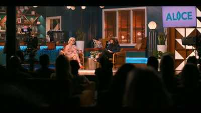 But those people out there, - The L Word: Generation Q