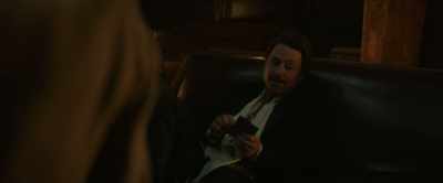 But those slum rats out there, - Hotel Artemis