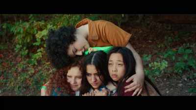 But even though it feels like everything
is changing, our friendship never will. - The Slumber Party