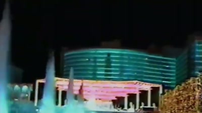 - But even though
they moved to Vegas, - FBI TRUE