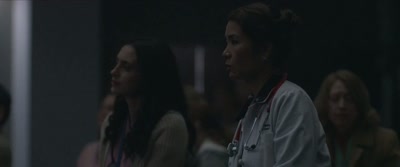 But we thought it best
to bring you all together, - The Good Nurse