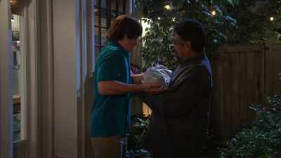 But she thought you might
wanna meet your grandson. - Lopez vs Lopez