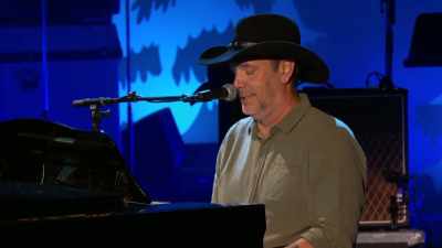 But we thought we'd do
one song from that tonight. - South Park: The 25th Anniversary Concert