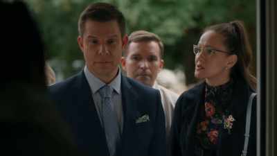 But we thought - Signed, Sealed, Delivered: The Vows We Have Made