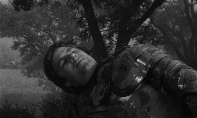 But thought's the slave of life - Chimes at Midnight