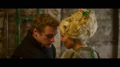 But three months, six, 12 months,
it doesn't really make any difference. - Love at First Sight