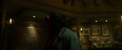 But three, that's
a different matter altogether. - Hellboy