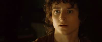 But through me, it would wield a power too great and terrible to imagine. - The Lord of the Rings: The Fellowship of the Ring