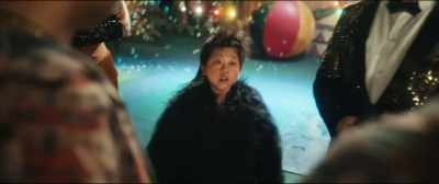 But through Suyin's daughter
Meiying, - Anaconda