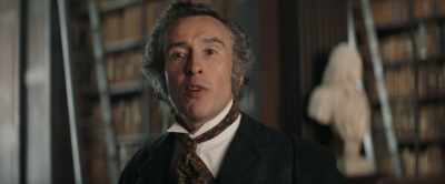 But thrown ourselves down
in supplication before it... - The Professor and the Madman