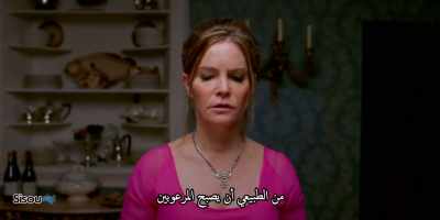 But... Tiberius killed his whole family. - Patrick Melrose