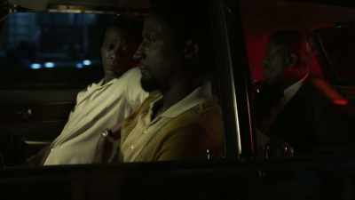 But till now,
he left your spots alone. - Godfather of Harlem